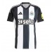 Dres Newcastle United Alexander Isak #14 Domaci 2024-25 Kratak Rukav